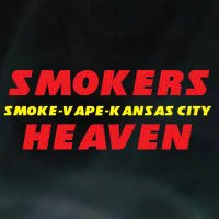 Smokers Heaven(@SmokersHeavenKC) 's Twitter Profile Photo