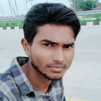 rPankaj05's profile picture. Software Engineer