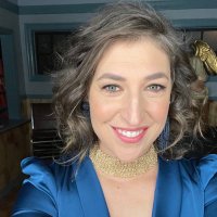 Mayim Bialik(@missmayim) 's Twitter Profile Photo