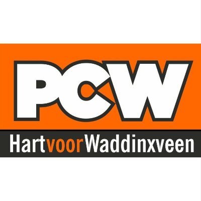 Protestantse Combinatie Waddinxveen - ChristenUnie - SGP - Hervormde Kiesvereniging