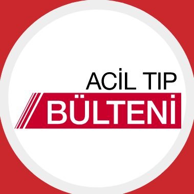 Türkiye Acil Tıp Derneği (@trtatd) resmi kültür, magazin ve haber dergisidir. bulten@tatd.org.tr