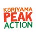 PEAK ACTION 福島県郡山ピークアクション (@PEAKACTION2011) Twitter profile photo