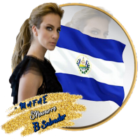MAFAE Silvia Navarro El Salvador (@mafaenavarro_sv) 's Twitter Profile
