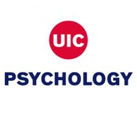 UIC Department of Psychology(@UICPsychology) 's Twitter Profile Photo