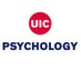 UIC Department of Psychology (@UICPsychology) Twitter profile photo