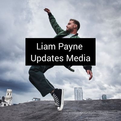 Liam Payne Updates Media Profile