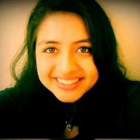 Carla Ximena Hoyle Llanos - @HoyleXimena Twitter Profile Photo