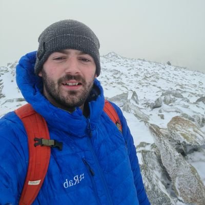 Charlie94Wills's profile picture.
