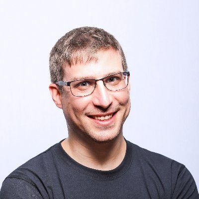 YGoncho's profile picture. Founder @GetAkooda acq by Tulip, formerly @Tomorrowio_, @McKinsey, @Apple, @Intel, @HarvardHBS. 3x dad. Opinions my own. Quadrilingual tweets.