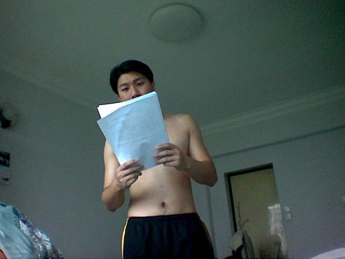 CandraPurwito's profile picture. Kalo mau Kenal Ya Follow gua Aja deh :)