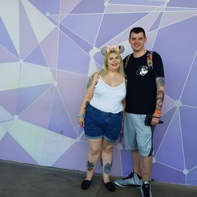 Hey Guys! We are Ashley & Emma #UOAP #DisneyAnnualPassHolders We love Disney 🏰 Universal 🌎 HHN Addicts 🎃 Love Orlando FL ❤ Disney & Universal Vloggers 📷