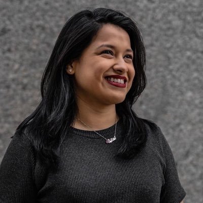 Detroit City Councilwoman Dis. 6 | MSW @UMSocialWork | Photographer | I talk a lot about change (she/her) | #TeamGSR #LeadWithLove