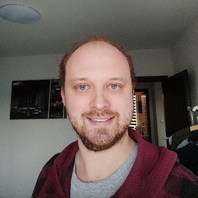 AndrejKozlovsky's profile picture.