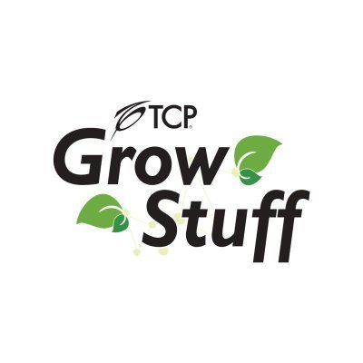 GrowStuffTCP's profile picture. Let us help you Grow Like a Pro!