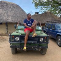 King Tau (@geoftau) 's Twitter Profile