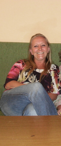 LittleRach1's profile picture. 