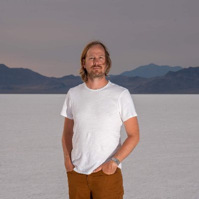 josh_e_johnson's profile picture. Photographer, filmmaker, Creator of Wrong Side Of The Len, fly fisherman. A24, HBO, NYTimes, Paper Magazine, etc. 
https://t.co/sZHis2bDbV