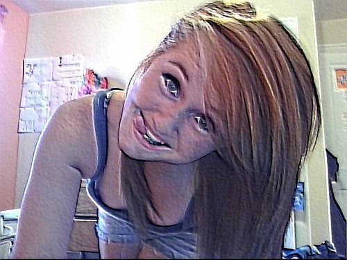 partyrocker1212's profile picture. 