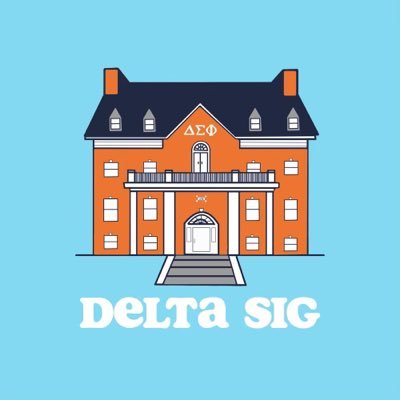 Alpha Sigma chapter of Delta Sigma Phi. Better men, better lives. Since 1924. #bettermenbetterlives
