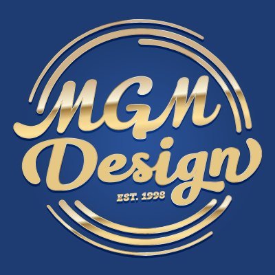 MGM Design offers custom, professional Website Design and Digital Marketing Solutions. Book your discovery meeting with us today! 👇