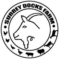 Surrey Docks Farm(@surreydocksfarm) 's Twitter Profileg