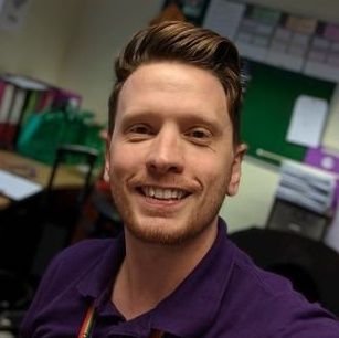 Love gadgets, tech and gaming 🎮 | Comms officer for a trade union ✊ All tweets are my own views ect.
