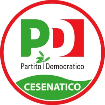 Pagina ufficiale del Partito Democratico di Cesenatico.
 
-Matteo Gozzoli Sindaco - #ancorainsieme