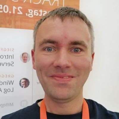 #Cloud Architect | #Microsoft #MVP for #Azure & #Security | #MCT
🇩🇪 | Gov | Sec | Files |
@CloudInspires #Podcast
Founder of @AzureBonn.
Opinions my own.