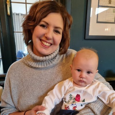 MrsCS2018's profile picture. First time mummy, primary school teacher, KS2 Lead, book lover, and chocolate eater!