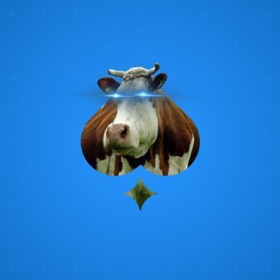 RustBounty's profile picture. I tweet bullshit here