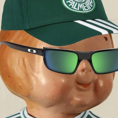 Personagem Palestrino

Aqui se conta a história do Palmeiras, do mundo, entretenimento e do que eu quiser.

DUODECA CAMPEÃO BRASILEIRO!