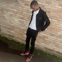 Ramari Carty (@ramaricarty) 's Twitter Profile