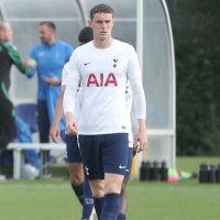 Alfie Dorrington (@alfie_d05) 's Twitter Profile