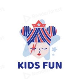 ورش عمل للأطفال مع kids fun  عروض اكثر متعه اكثر فن مختلف🎨💜🤍