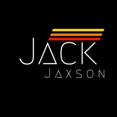 JackJaxsonMedia Profile Picture