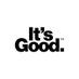 It's Good (@itsgoodapp) Twitter profile photo It's Good (@itsgoodapp) Twitter profile photo