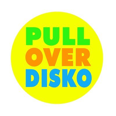 PulloverdiskoR Profile Picture