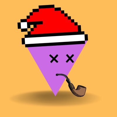 Grenouillette_'s profile picture. Crypto / NFT. Not good but try generativ art 🖼