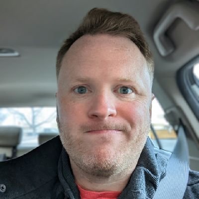 @mjd@mastodon.social Profile