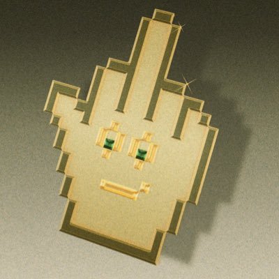 update_settings's profile picture. Support web3 developers own a Cursor (SOLD OUT) by Update Settings. #solana

https://t.co/LZaTEirWt1