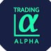 Trading Alpha (@tradingalpha_) Twitter profile photo Trading Alpha (@tradingalpha_) Twitter profile photo