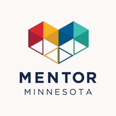 MENTOR Minnesota builds & elevates capacity of programs, systems & policies to strengthen youth mentoring relationships. *Retweets ≠ endorsement*