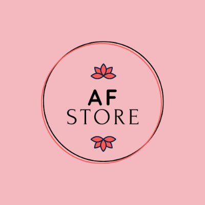 Welcome To My Store “Af Store”
New collections will be available Soon with Cool and New Creative Designs Ideas.
Thank you all.