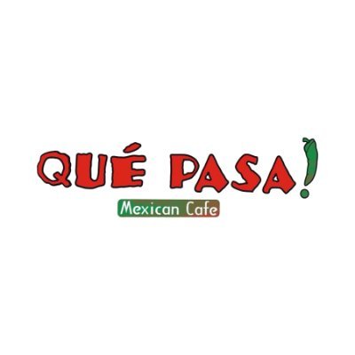 Que Pasa Mexican Cafe Profile