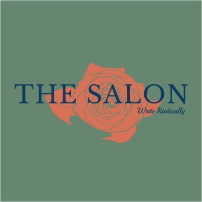 The Salon is a supportive queer black feminist space for writers to thrive and build community.