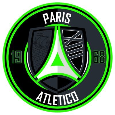 Compte officiel du Paris 13 Atletico #TeamGobelins 💚🖤
@NationalFFF / U17 Nationaux / Label Jeunes FFF Élite 🏆
1er club de France en nombre de licenciés 🇫🇷