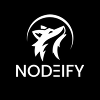 Nodeify (@nodeify_eth) 's Twitter Profile Photo Nodeify (@nodeify_eth) 's Twitter Profile Photo