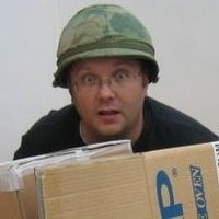 Nick Hughes: Rhubba(@RhubbaComedy) 's Twitter Profile Photo