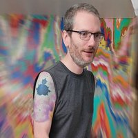 Adam Johan Bergren (@ajbergren) 's Twitter Profile