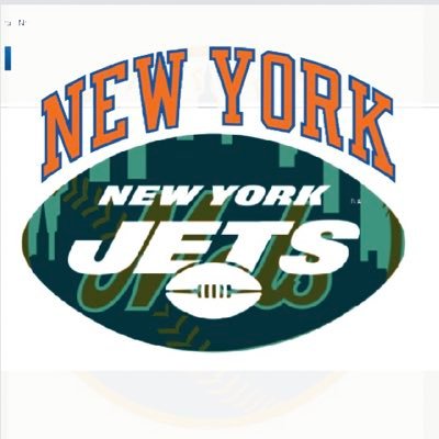 @nyjets • @NYKnicks • @Mets • @NYRangers • @USMNT • @OhioState • @SpursOfficial